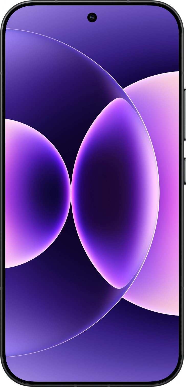 Xiaomi 17/12GB/512GB/Black