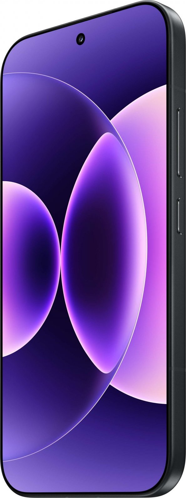 Xiaomi 17/12GB/512GB/Black