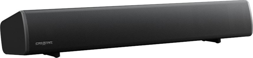 Creative Labs Soundbar GS5/Černá/60W