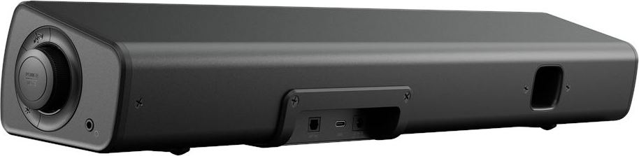 Creative Labs Soundbar GS5/Černá/60W