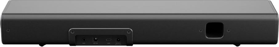 Creative Labs Soundbar GS5/Černá/60W