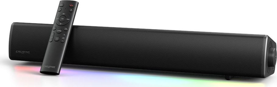 Creative Labs Soundbar GS5/Černá/60W