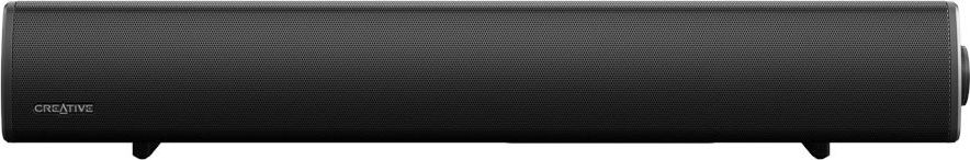 Creative Labs Soundbar GS5/Černá/60W