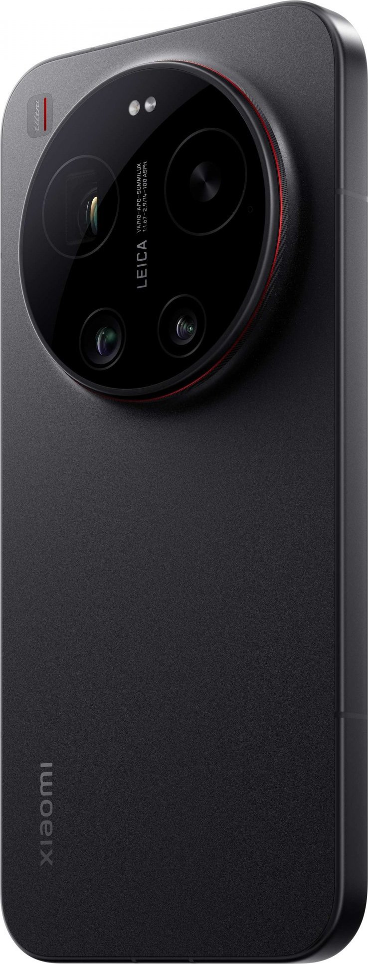 Xiaomi 17 Ultra/16GB/512GB/Black