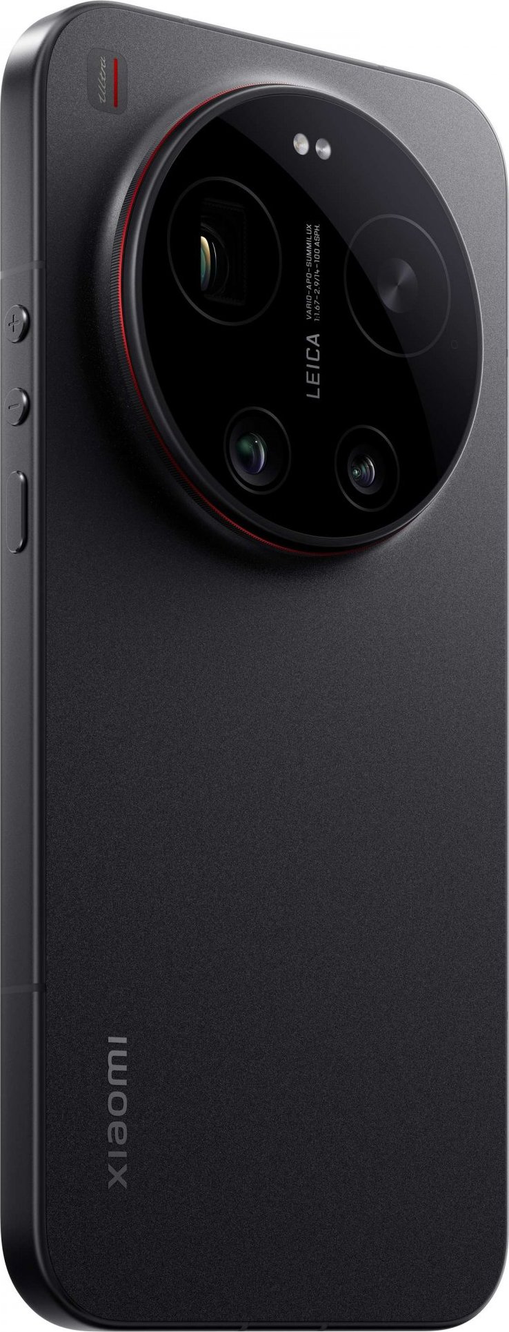 Xiaomi 17 Ultra/16GB/512GB/Black