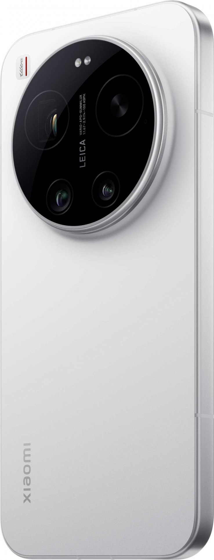 Xiaomi 17 Ultra/16GB/512GB/White