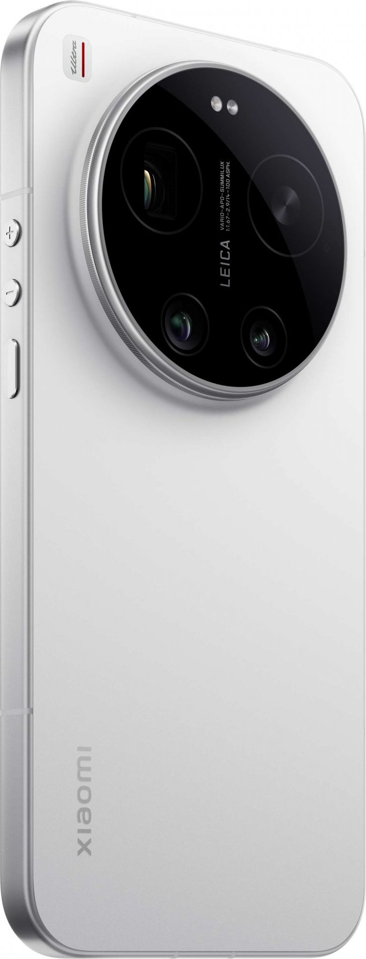 Xiaomi 17 Ultra/16GB/512GB/White