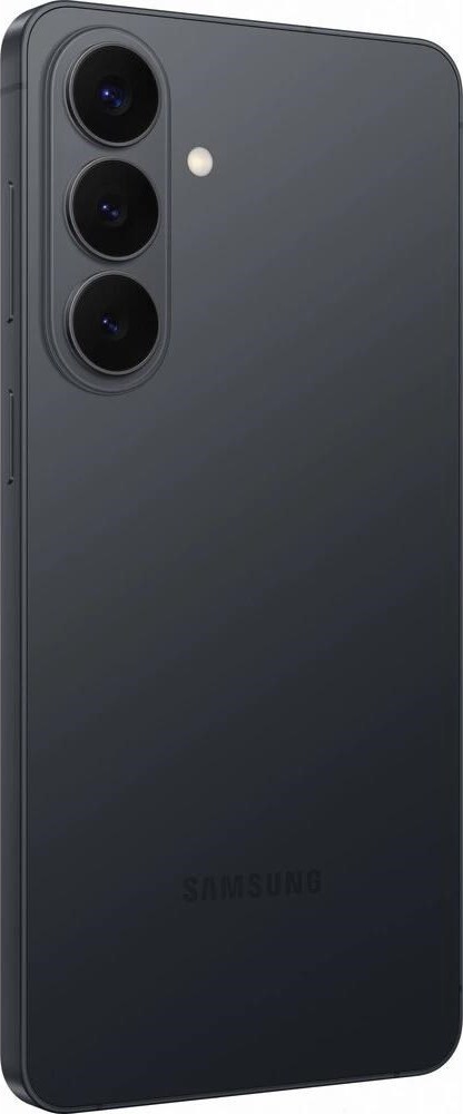 Samsung Galaxy S26+ 12GB/512GB černá, EU