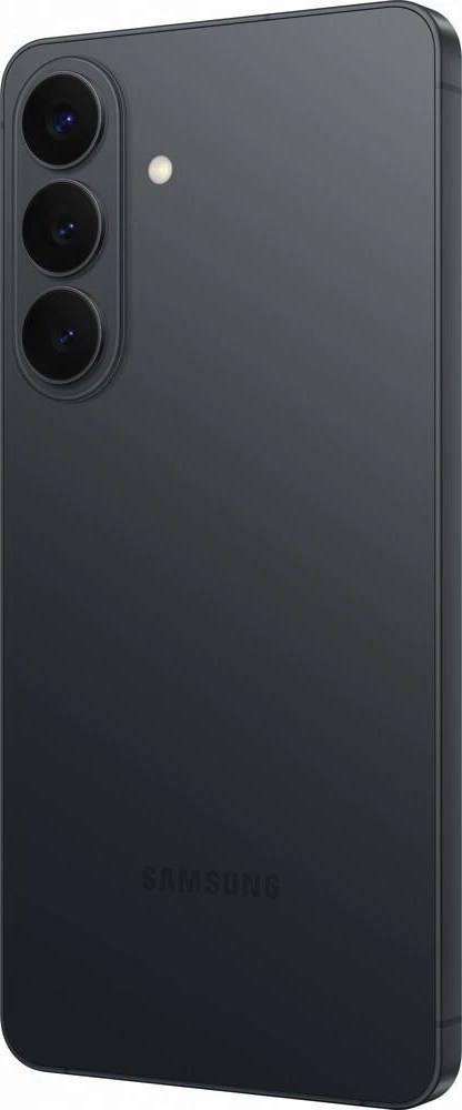 Samsung Galaxy S26+ 12GB/512GB černá, EU