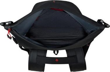 Samsonite ECODIVER Rolltop Backpack L Black