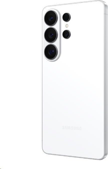 Samsung Galaxy S26 Ultra 12GB/512GB bílá, EU
