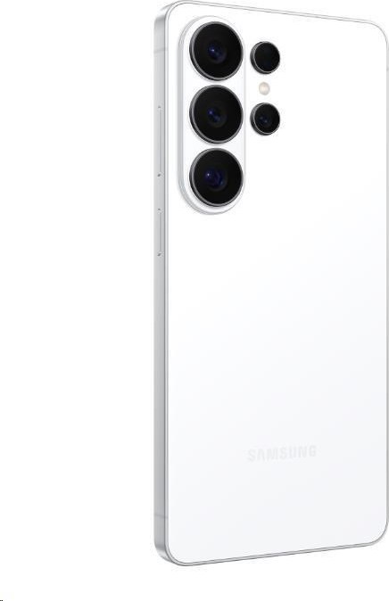 Samsung Galaxy S26 Ultra 12GB/512GB bílá, EU