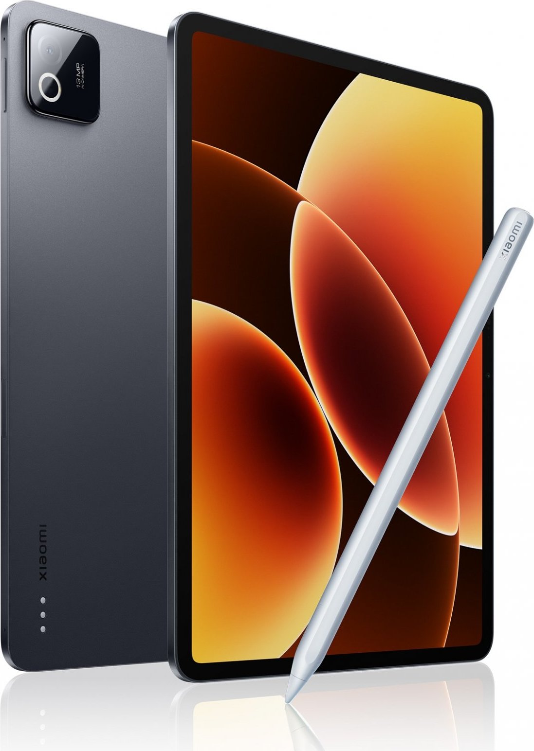 Xiaomi Pad 8 with pen (8GB/256GB) Gray