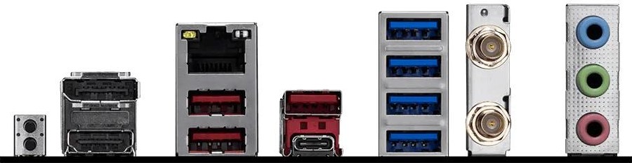 MSI MB Sc AM5 PRO B850-S WIFI6E, AMD B850, 4xDDR5, WiFi, 1xHDMI, 1xDP