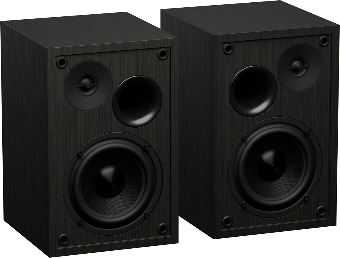 Herní reproduktory Genesis ARSEN 302BT/Stereo/20W/černá