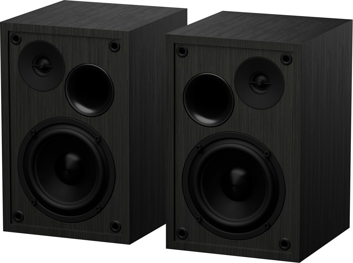 Herní reproduktory Genesis ARSEN 302BT/Stereo/20W/černá