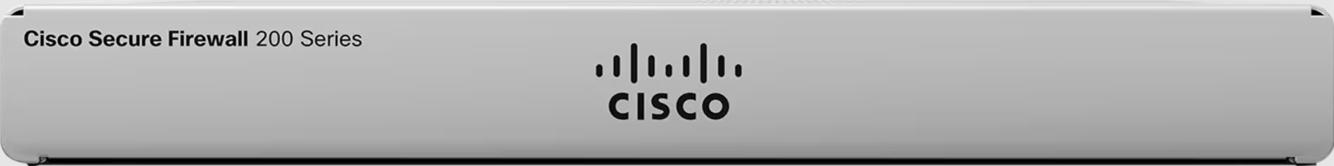 Cisco Secure Firewall 220 Appliance,Threat Defense