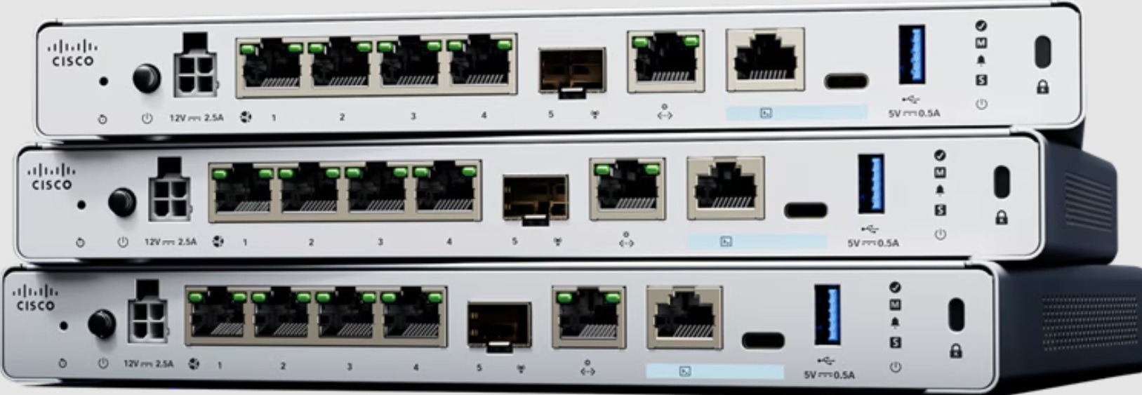 Cisco Secure Firewall 220 Appliance,Threat Defense