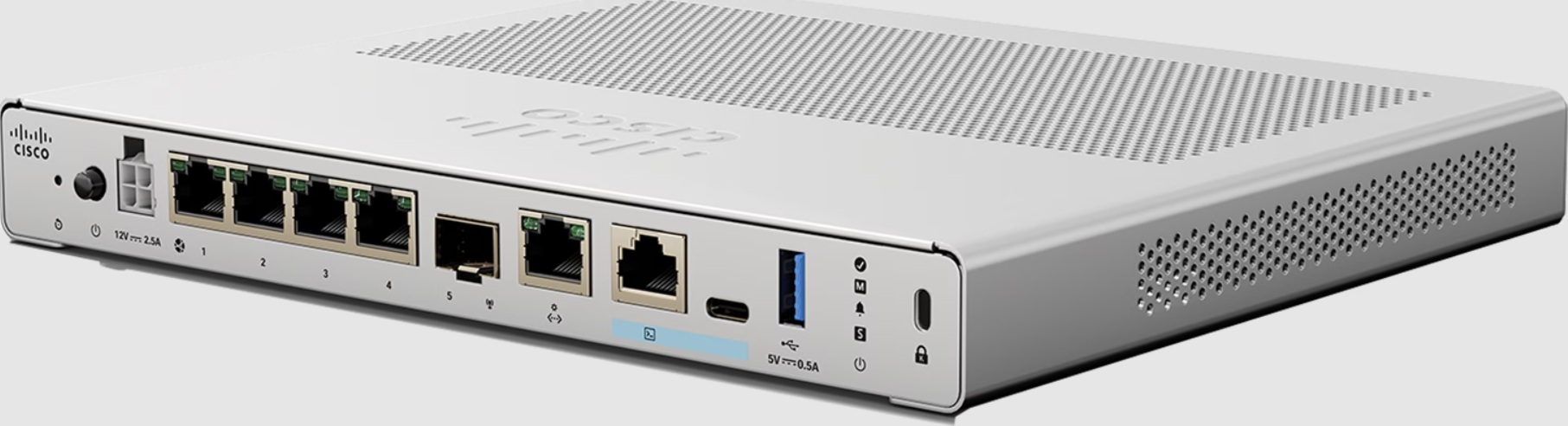 Cisco Secure Firewall 220 Appliance,Threat Defense