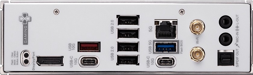 MSI B850 GAMING PLUS WIFI PZ/AM5/ATX