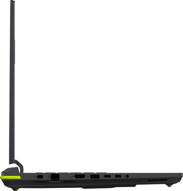 ASUS ROG Strix G16/G615LM-S5297W/U9-275HX/16"/2560x1600/32GB/1TB/RTX 5060/W11H/Gray/2R