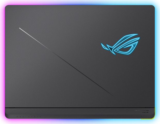 ASUS ROG Strix G16/G615LM-S5297W/U9-275HX/16"/2560x1600/32GB/1TB/RTX 5060/W11H/Gray/2R