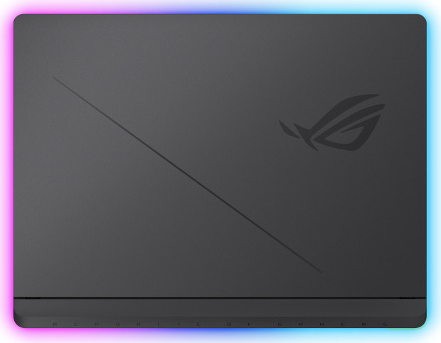 ASUS ROG Strix G16/G615LM-S5297W/U9-275HX/16"/2560x1600/32GB/1TB/RTX 5060/W11H/Gray/2R