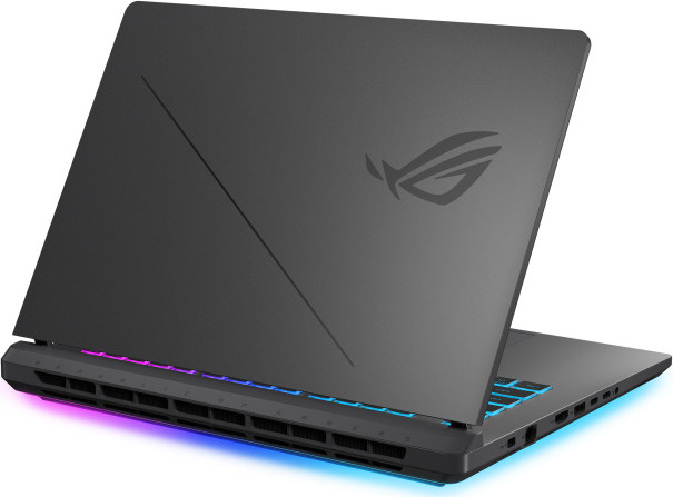 ASUS ROG Strix G16/G615LM-S5297W/U9-275HX/16"/2560x1600/32GB/1TB/RTX 5060/W11H/Gray/2R