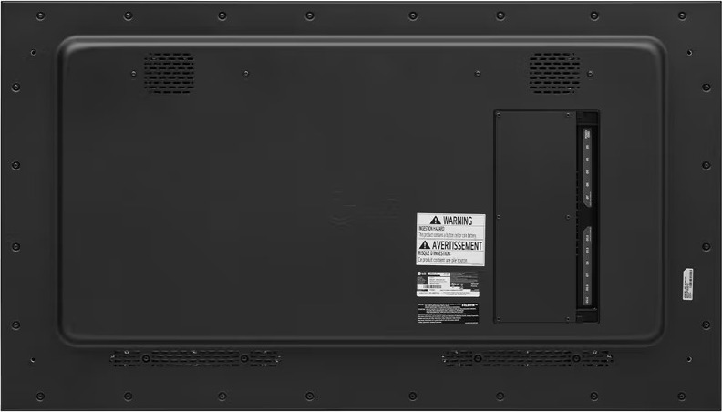 55" LG LED 55XE4P-FHD,4000cd,WebOS,FO,24/7