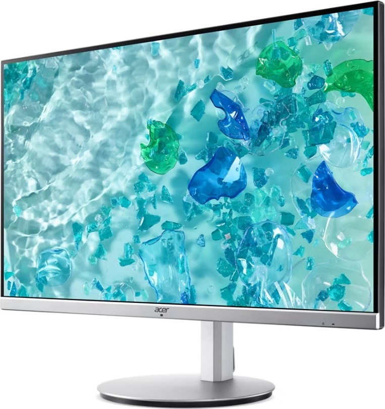 Acer Vero/CB322QKB1bmiiprx/31,5"/VA/4K UHD/60Hz/4ms/Černá/3R