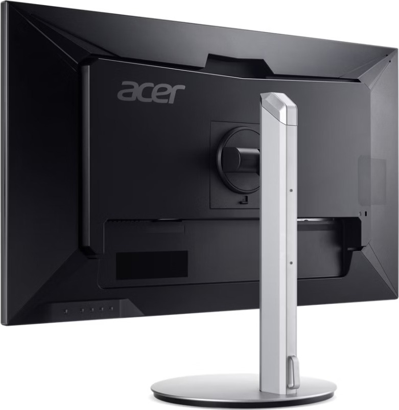 Acer Vero/CB322QKB1bmiiprx/31,5"/VA/4K UHD/60Hz/4ms/Černá/3R