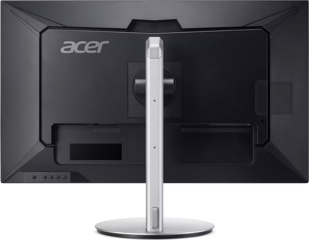 Acer Vero/CB322QKB1bmiiprx/31,5"/VA/4K UHD/60Hz/4ms/Černá/3R