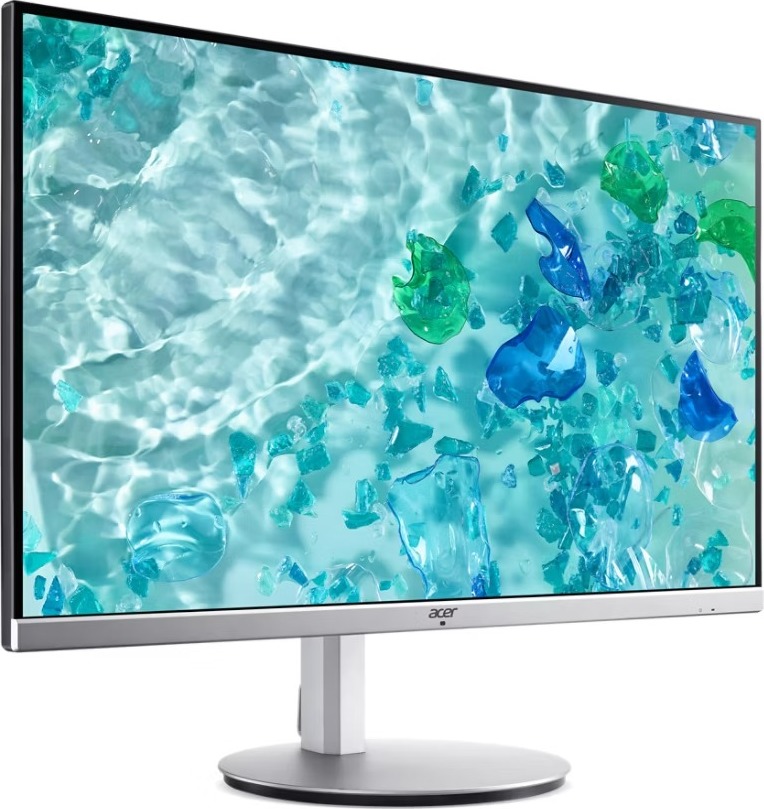 Acer Vero/CB322QKB1bmiiprx/31,5"/VA/4K UHD/60Hz/4ms/Černá/3R