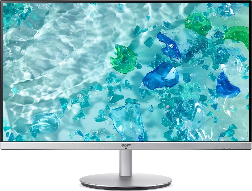 Acer Vero/CB322QKB1bmiiprx/31,5"/VA/4K UHD/60Hz/4ms/Černá/3R