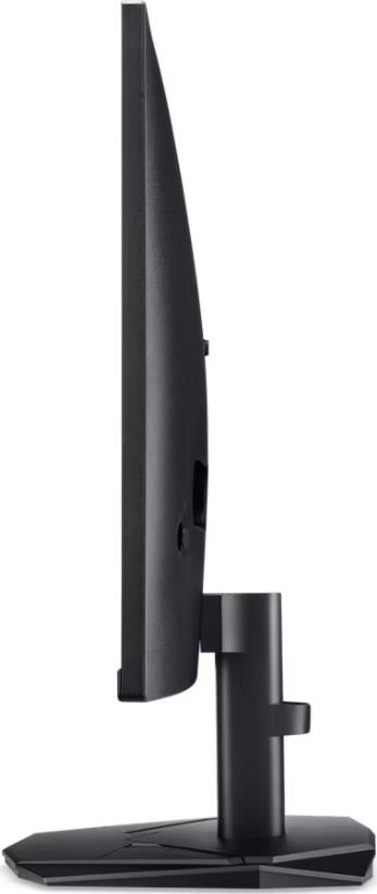 ACER LCD KG270 P0bi 27H 16:9 1ms / 0.5ms (GTG, Min.) 250nits 1xVGA 1xHDMI FreeSync EURO EMEA EMEA Black H.cable x1 144Hz