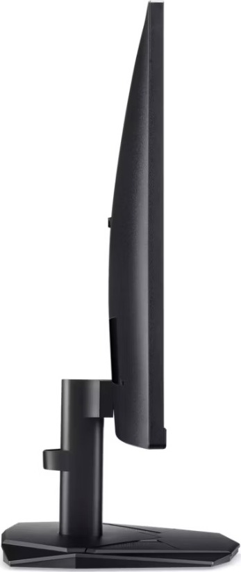 ACER LCD KG270 P0bi 27H 16:9 1ms / 0.5ms (GTG, Min.) 250nits 1xVGA 1xHDMI FreeSync EURO EMEA EMEA Black H.cable x1 144Hz