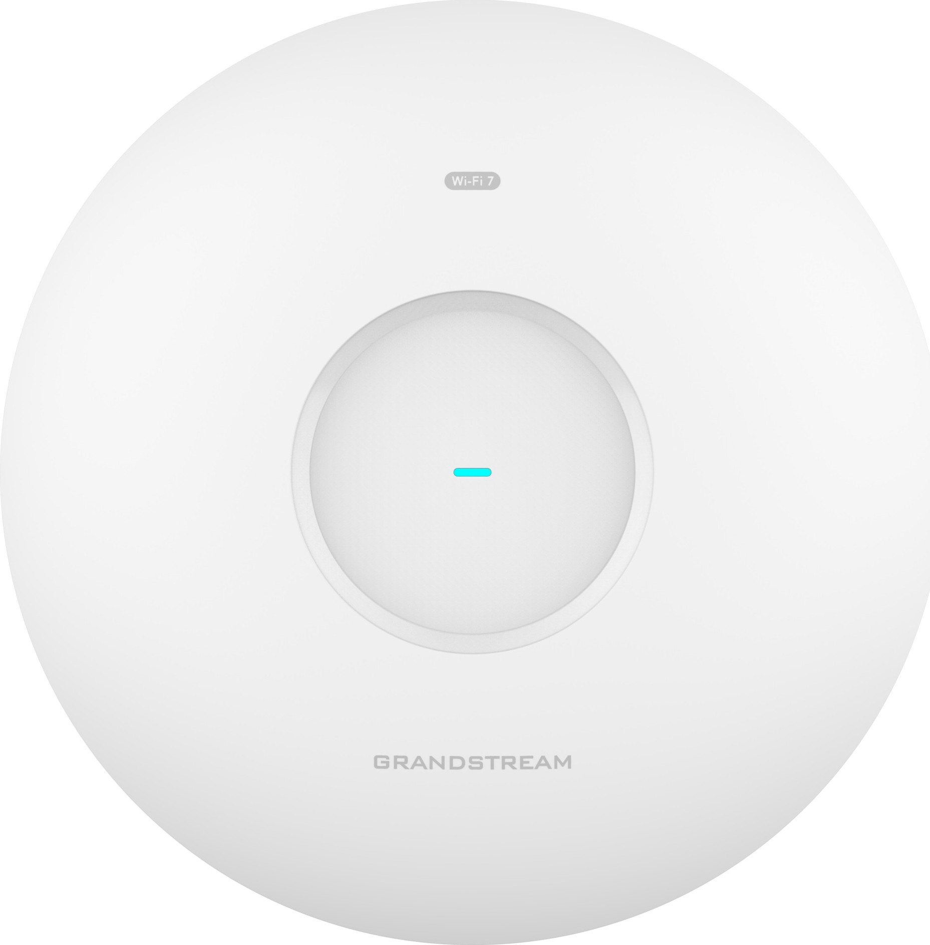 Grandstream GWN7674 přístupový bod Wi-Fi 7, BE21000, PoE++, 1x10G a 1x2,5G WAN/LAN, 48SSID, Mesh