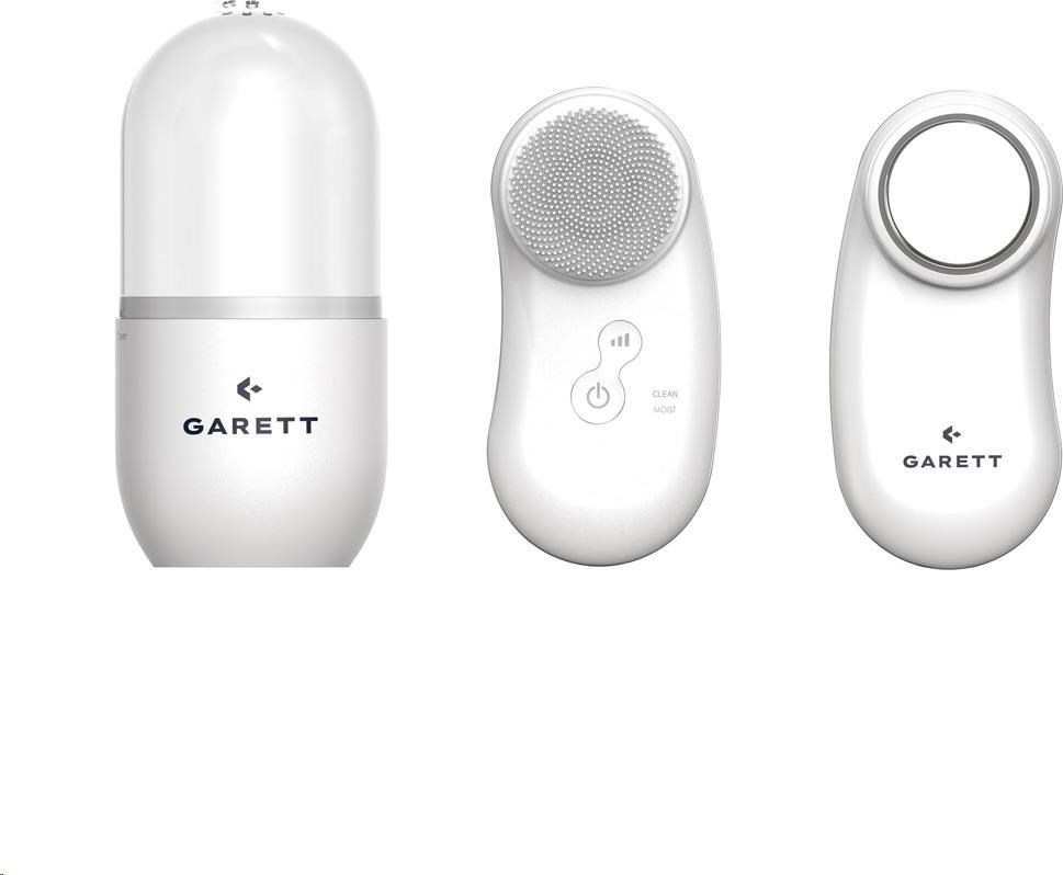 Garett Beauty Multi Clean - multifunkční přístroj na čištění a péči o tvář