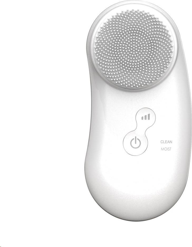 Garett Beauty Multi Clean - multifunkční přístroj na čištění a péči o tvář