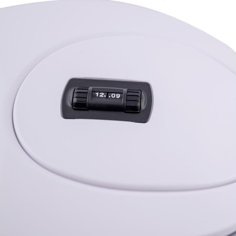 Orava WF-38 filtrační konvice na vodu, 3.8 l, 4-stupňová filtrační technologie, bílá