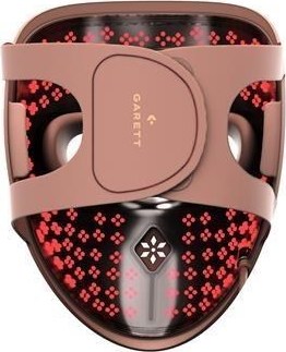 Garett Beauty Skin Ritual Face&Neck - LED maska na obličej a krk
