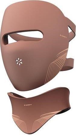 Garett Beauty Skin Ritual Face&Neck - LED maska na obličej a krk