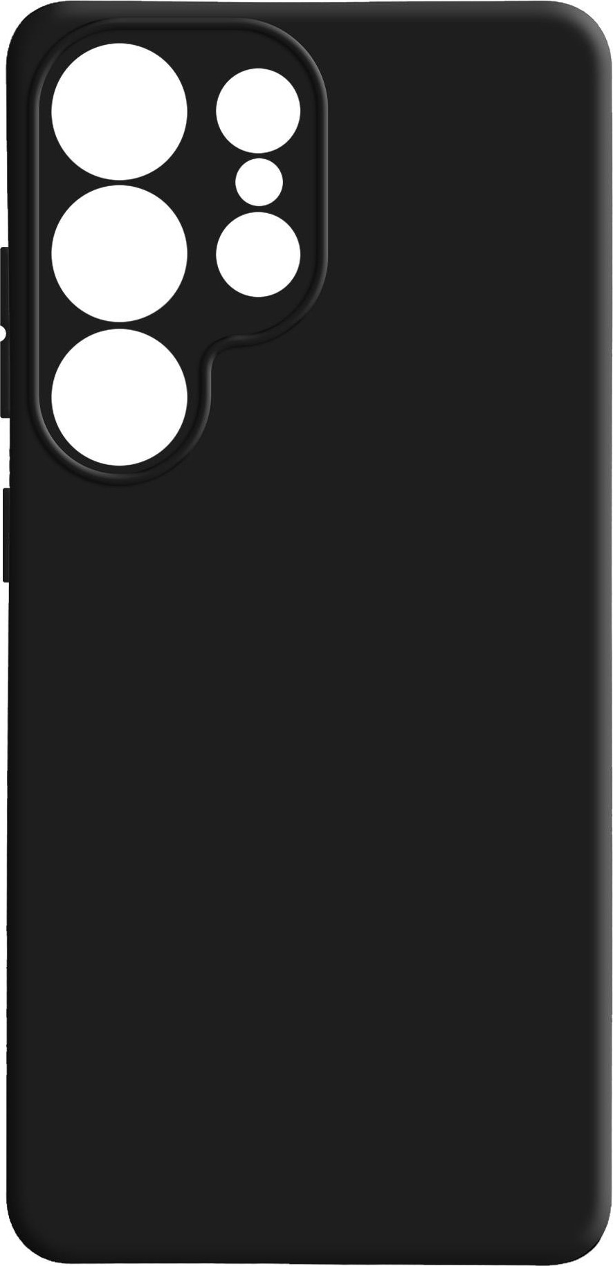 3mk ochranný kryt Matt Case Pro pro Samsung Galaxy S26 Ultra