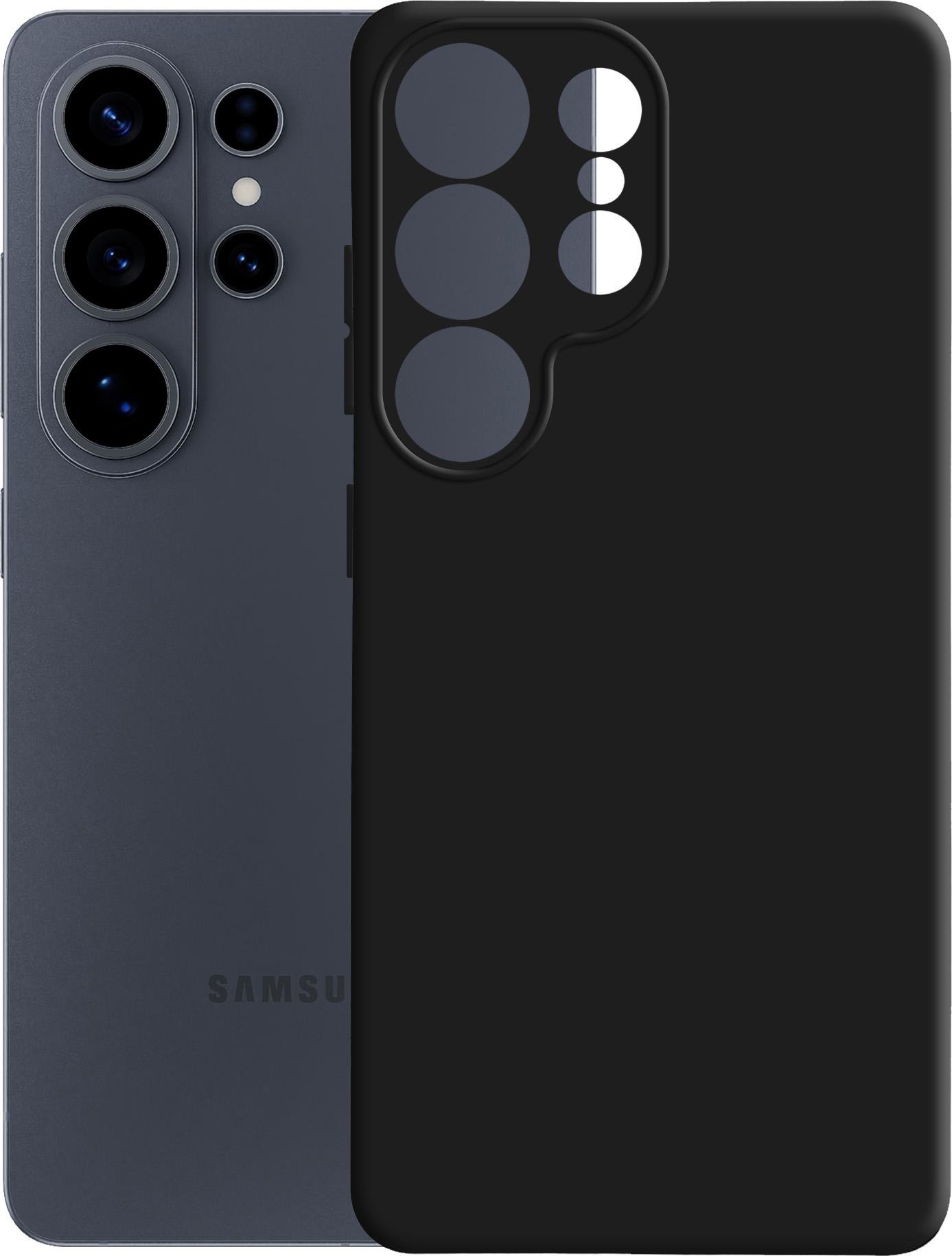 3mk ochranný kryt Matt Case Pro pro Samsung Galaxy S26 Ultra