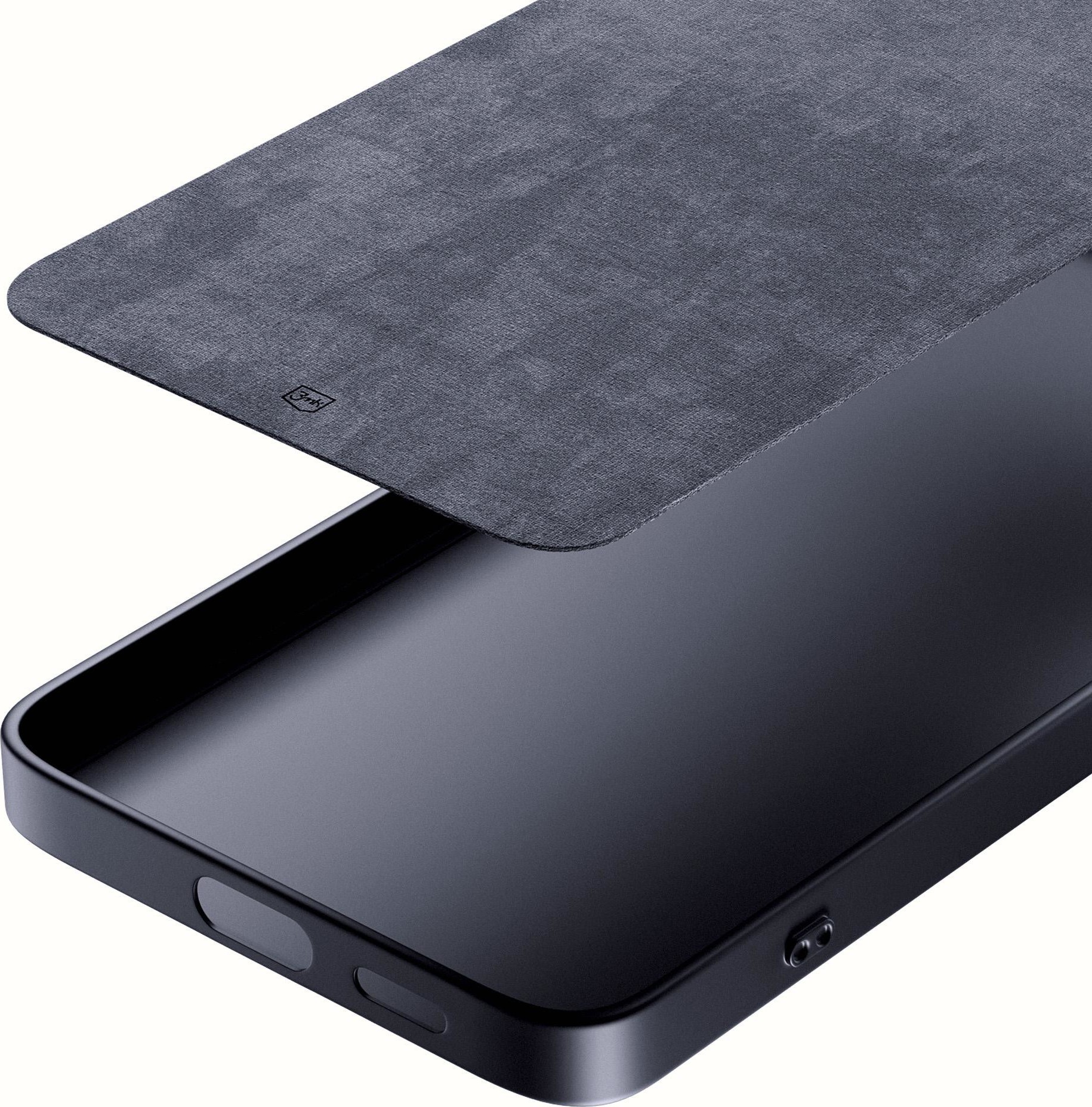 3mk ochranný kryt Matt Case Pro pro Samsung Galaxy S26 Ultra