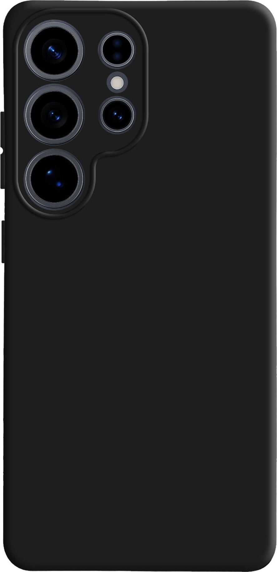 3mk ochranný kryt Matt Case Pro pro Samsung Galaxy S26 Ultra