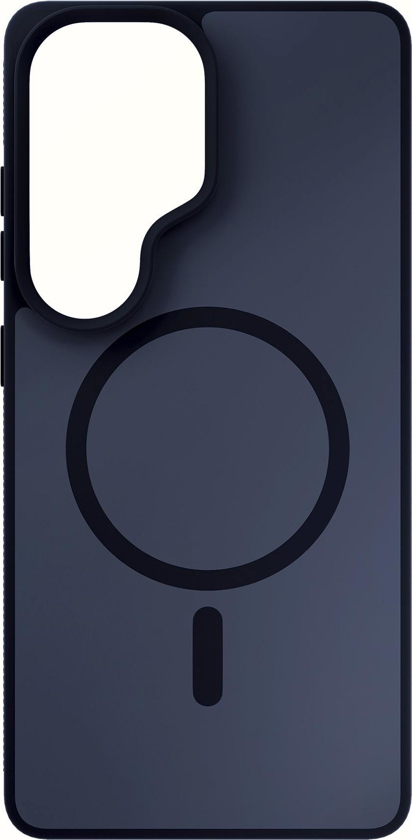 3mk ochranný kryt Smoke MagCase pro Samsung Galaxy S26 Ultra