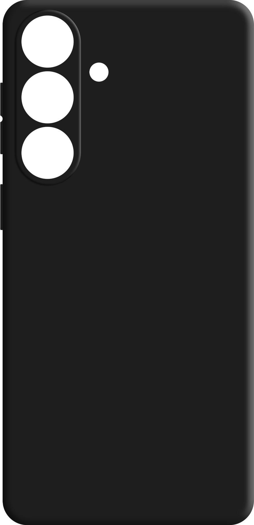 3mk ochranný kryt Matt Case Pro pro Samsung Galaxy S26+