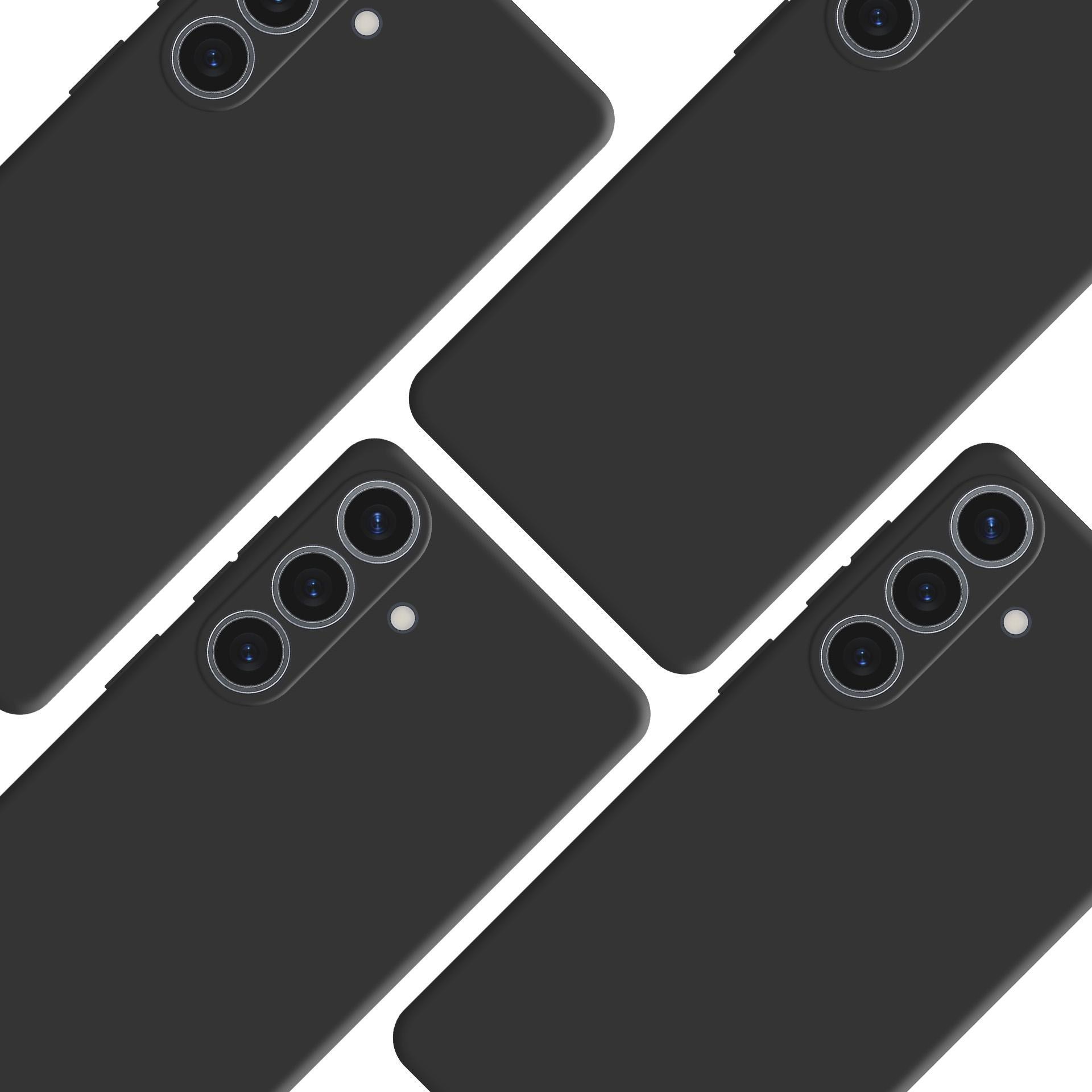 3mk ochranný kryt Matt Case Pro pro Samsung Galaxy S26+