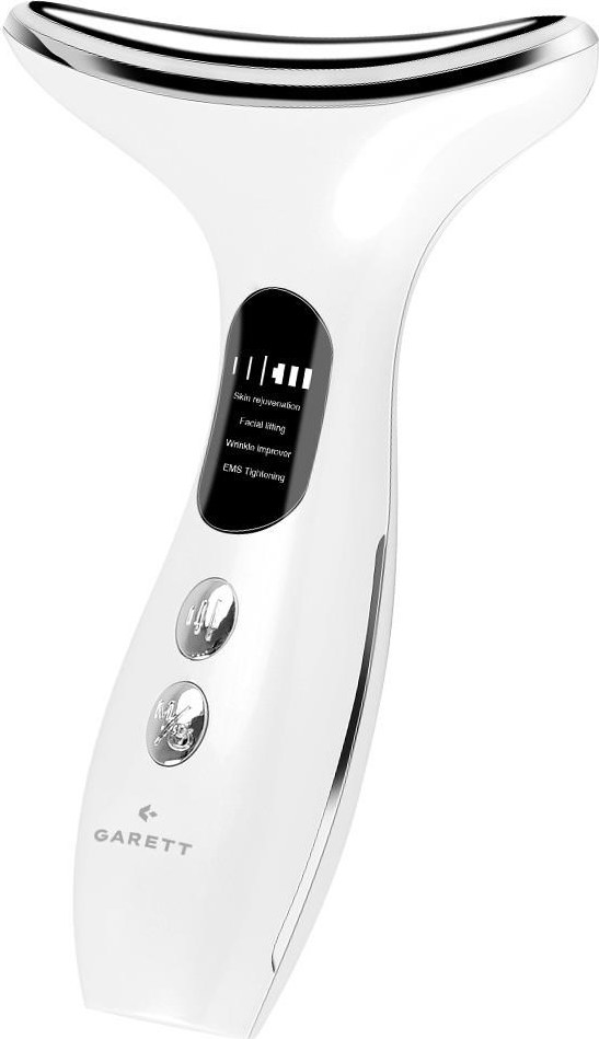 Garett Beauty Lift Skin Pro - sonický masážní přístroj na obličej a krk